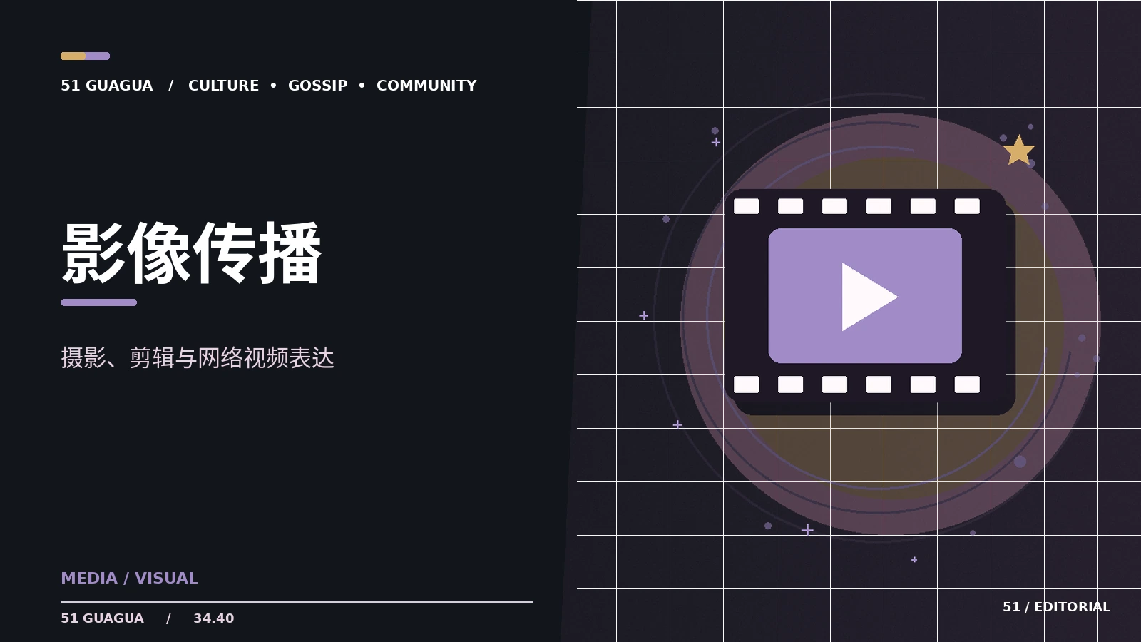影像传播｜新闻摄影与视频传播的阅读方法