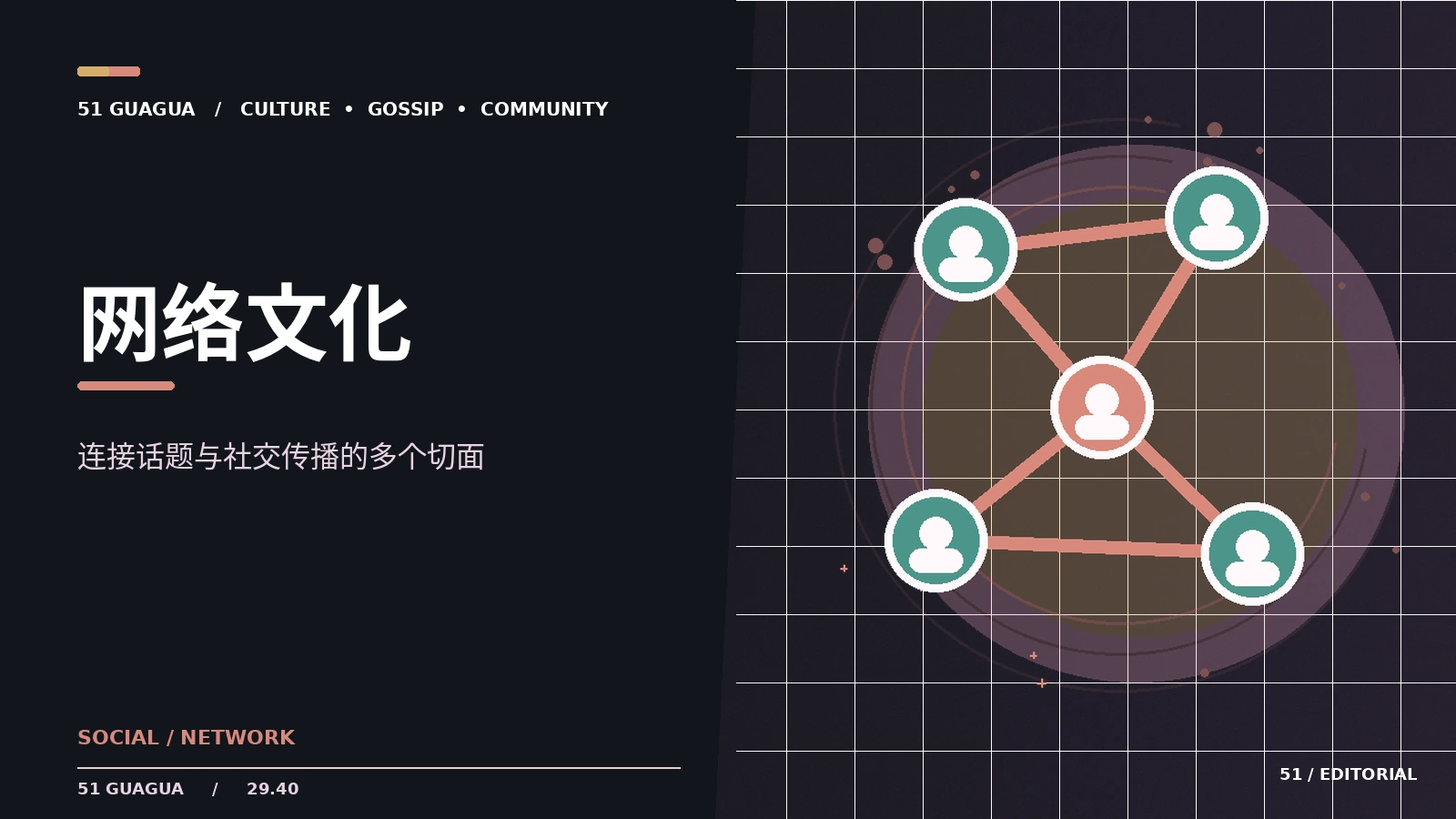 网络文化｜社区互动与平台生态的阅读方法